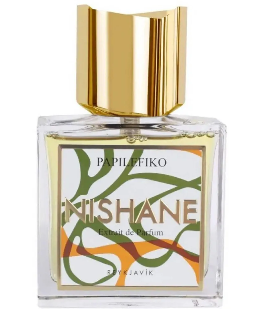 NISHANE Papilefiko Extrait de Parfum