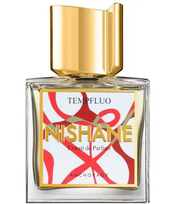 NISHANE Tempfluo Extrait de Parfum