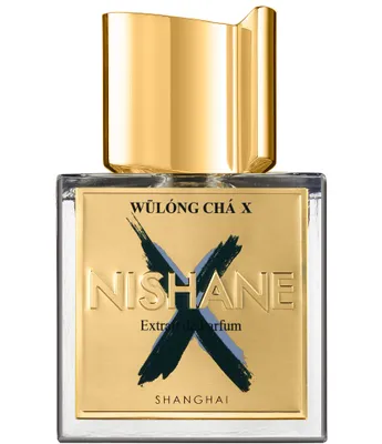 NISHANE Wulong Cha X Extrait de Parfum