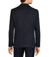 No Ordinary Joe by Ted Baker Modern Fit Solid Pattern Sport Coat