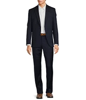 No Ordinary Joe by Ted Baker Modern Fit Solid Pattern Sport Coat