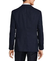 No Ordinary Joe by Ted Baker Modern Fit Solid Sport Coat