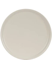 Noble Excellence Aria Glazed Round Platter