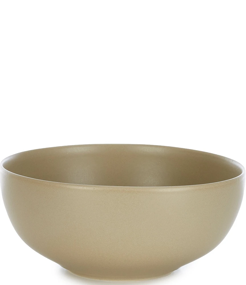 Noble Excellence Aria Glazed Serve Bowl