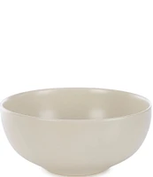 Noble Excellence Aria Glazed Serve Bowl