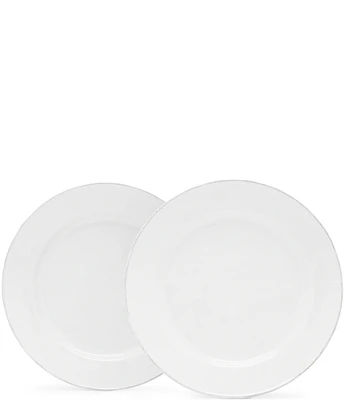 Noble Excellence Astoria Dinner Plates, Sets of 2