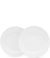 Noble Excellence Astoria Dinner Plates, Sets of 2