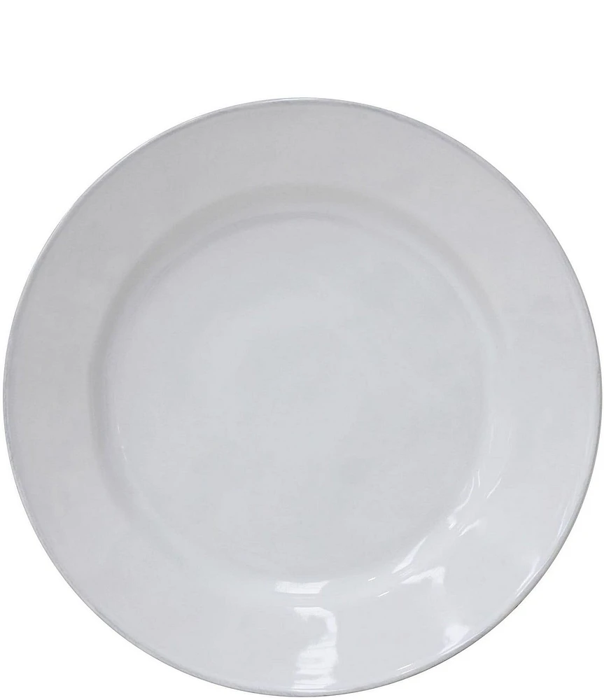 Noble Excellence Astoria Glazed Stoneware Dinner Plate