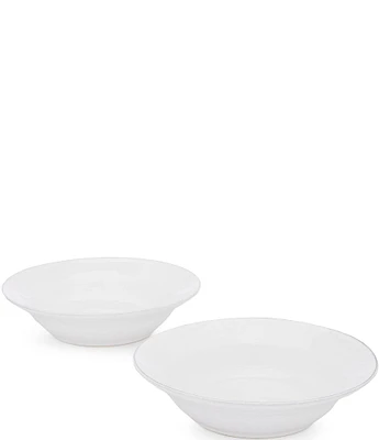 Noble Excellence Astoria Soup Bowl, Set of 2