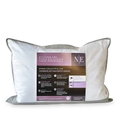 Noble Excellence Down HALO Firm Pillow