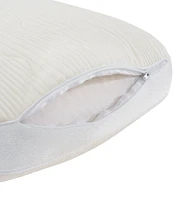 Noble Excellence EnduraCore® Latex Foam Pillow