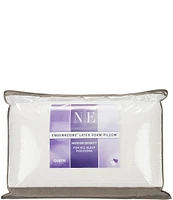 Noble Excellence EnduraCore® Latex Foam Pillow