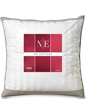 Noble Excellence Gel-Loft Euro Pillow