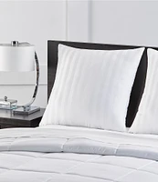 Noble Excellence Gel-Loft Euro Pillow