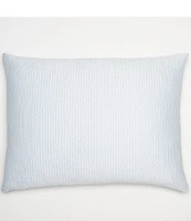 Noble Excellence Glacier Luxe Firm Pillow