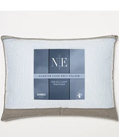 Noble Excellence Glacier Luxe Firm Pillow