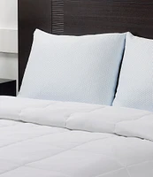 Noble Excellence Glacier Luxe Firm Pillow
