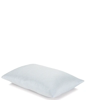Noble Excellence Glacier Luxe Firm Pillow