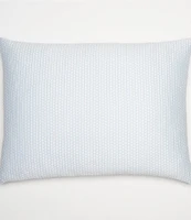 Noble Excellence Glacier Luxe Knit Pillow