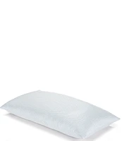 Noble Excellence Glacier Luxe Knit Pillow