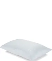 Noble Excellence Glacier Luxe Knit Pillow