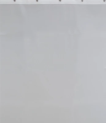 Noble Excellence Heavy Weight PEVA Shower Curtain Liner