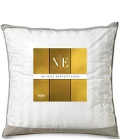 Noble Excellence Infinite Support Euro Pillow