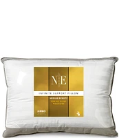 Noble Excellence Infinite Support Medium Density Pillow