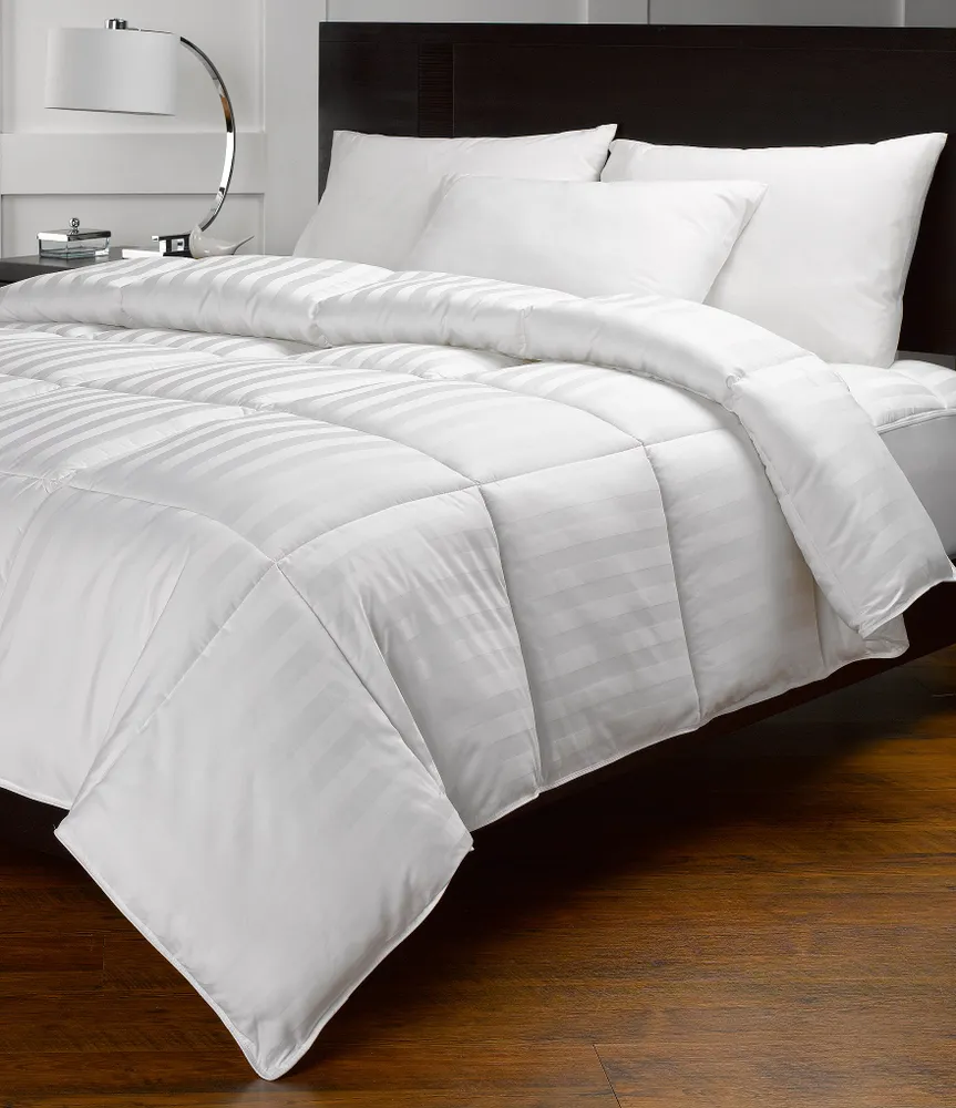 Noble Excellence Lightweight Warmth Down Alternative Comforter Duvet Insert