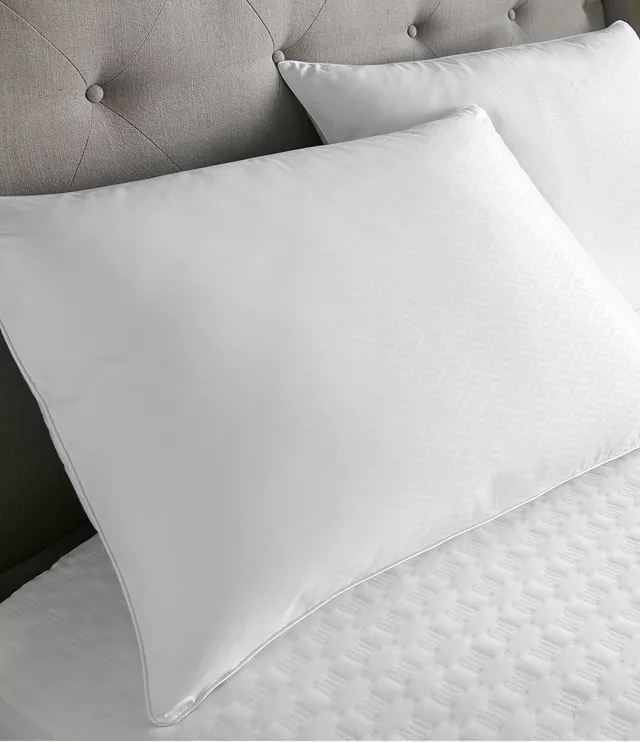 Serene® Memory Foam Pillows – Contour