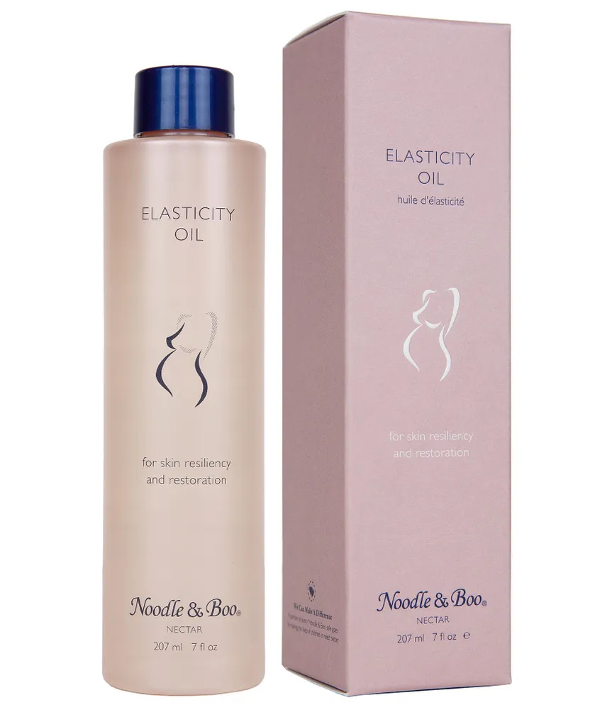 Noodle & Boo Maternity Elasticity Oil