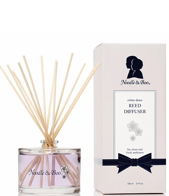 Noodle & Boo Reed Diffuser