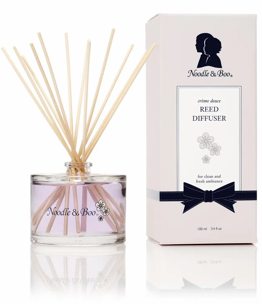 Noodle & Boo Reed Diffuser