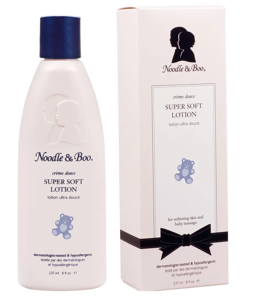 Noodle & Boo Super Soft Lotion