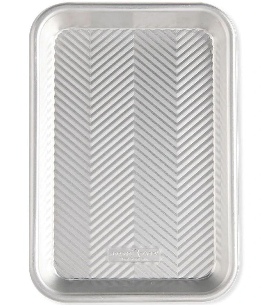 Nordic Ware Prism Eighth Baking Sheet Pan
