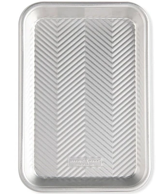 Nordic Ware Prism Eighth Baking Sheet Pan