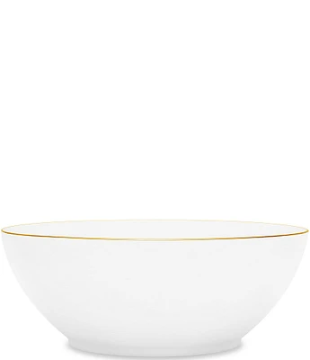 Noritake Accompanist Round Vegetable Bowl