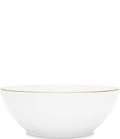 Noritake Accompanist Round Vegetable Bowl