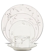 Noritake Birchwood Collection Porcelain Dinner Plate