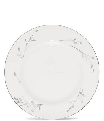 Noritake Birchwood Porcelain Salad/Dessert Plate