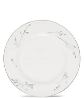 Noritake Birchwood Porcelain Salad/Dessert Plate
