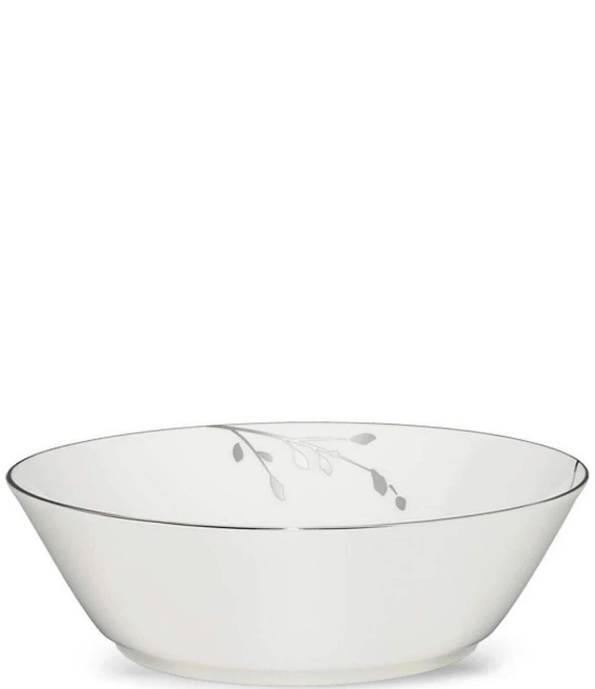Noritake Birchwood Porcelain Soup Bowl