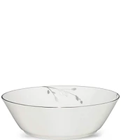 Noritake Birchwood Porcelain Soup Bowl
