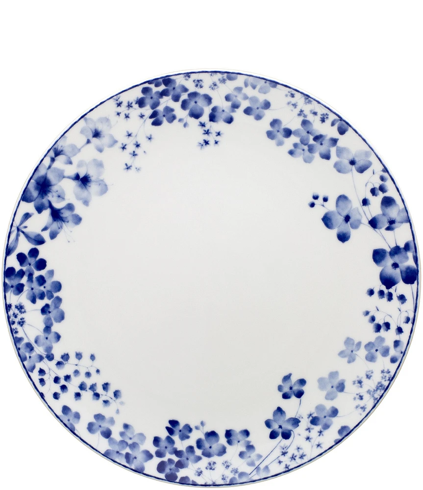 Noritake Bloomington Road Dinner Plate