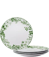 Noritake Bloomington Road 4-Piece Dinner Plate Set