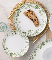 Noritake Bloomington Road 4-Piece Dinner Plate Set