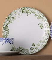 Noritake Bloomington Road 4-Piece Dinner Plate Set