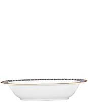 Noritake Blueshire Oval Vegetable Bowl