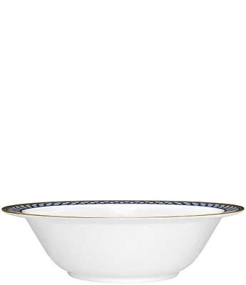 Noritake Blueshire Round Vegetable Bowl