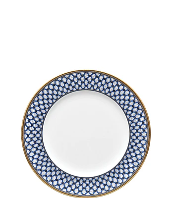 Noritake Blueshire Salad Plate